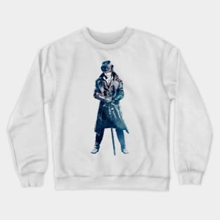 Jacob Frye Crewneck Sweatshirt